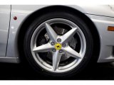 2002 Ferrari 360 Spider F1 Wheel