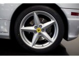 2002 Ferrari 360 Spider F1 Wheel