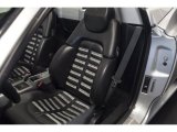 2002 Ferrari 360 Spider F1 Front Seat