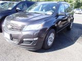 2014 Chevrolet Traverse LS AWD