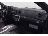 2002 Ferrari 360 Spider F1 Dashboard