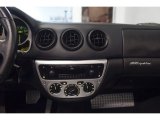 2002 Ferrari 360 Spider F1 Controls