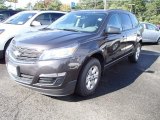 2014 Chevrolet Traverse LS
