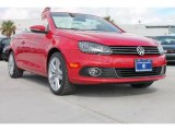 2014 Volkswagen Eos Executive