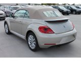 2014 Volkswagen Beetle TDI Convertible Exterior