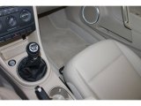 2014 Volkswagen Beetle TDI Convertible 6 Speed Manual Transmission