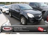 2012 Chevrolet Equinox LS AWD