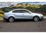 2006 Volkswagen Passat 3.6 4Motion Sedan Exterior
