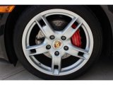 2008 Porsche Boxster S Wheel