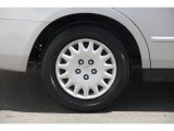 2004 Honda Accord DX Sedan Wheel