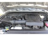 2012 Toyota FJ Cruiser  4.0 Liter DOHC 24-Valve Dual VVT-i V6 Engine