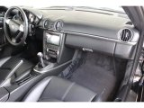 2008 Porsche Boxster S Dashboard