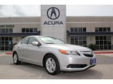 2013 Silver Moon Acura ILX 2.0L #85804079