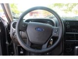 2009 Ford Explorer Sport Trac XLT V8 4x4 Steering Wheel