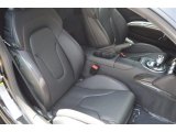 2011 Audi R8 5.2 FSI quattro Front Seat