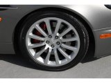 2003 Aston Martin Vanquish  Wheel