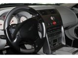 2003 Aston Martin Vanquish  Dashboard