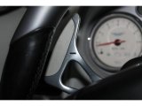 2003 Aston Martin Vanquish  6 Speed Sequential Automatic Transmission
