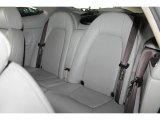 2003 Aston Martin Vanquish  Rear Seat