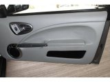2003 Aston Martin Vanquish  Door Panel