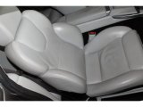 2003 Aston Martin Vanquish  Front Seat