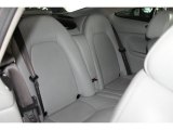 2003 Aston Martin Vanquish  Rear Seat
