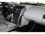 2003 Aston Martin Vanquish  Dashboard