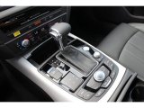 2014 Audi A7 3.0T quattro Prestige 8 Speed Tiptronic Automatic Transmission