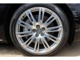 2014 Audi A8 L 3.0T quattro Wheel