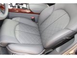 2014 Audi A8 L 3.0T quattro Front Seat