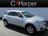 2011 Chevrolet Equinox LS