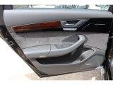 2014 Audi A8 L 3.0T quattro Door Panel