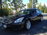 2012 Nissan Altima 3.5 SR