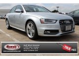 2014 Audi S4 Premium plus 3.0 TFSI quattro