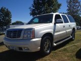 2004 Cadillac Escalade ESV AWD
