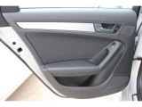 2014 Audi A4 2.0T Sedan Door Panel