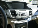 2014 Honda Accord LX Sedan Controls