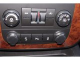 2014 Chevrolet Suburban LS 4x4 Controls