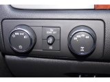 2014 Chevrolet Suburban LS 4x4 Controls