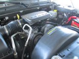 2010 Dodge Dakota ST Extended Cab 3.7 Liter SOHC 12-Valve Magnum V6 Engine