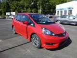 2013 Honda Fit Sport