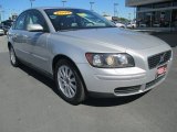 2005 Volvo S40 2.4i