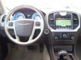 2013 Chrysler 300 C Luxury Series Dashboard