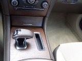 2013 Chrysler 300 C Luxury Series 8 Speed Automatic Transmission