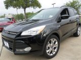 2014 Tuxedo Black Ford Escape SE 1.6L EcoBoost #85854083