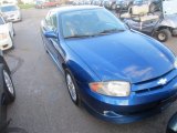 2003 Chevrolet Cavalier LS Sport Coupe