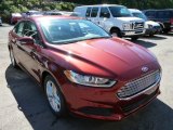 2014 Sunset Ford Fusion SE #85854171