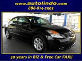 2009 Nissan Altima 2.5 SL