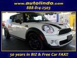 2011 Mini Cooper S Hardtop