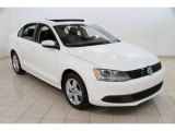 2012 Volkswagen Jetta TDI Sedan